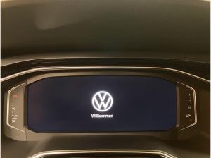 Volkswagen Taigo R-Line 1.5 l TSI | SOFORT VERFÜGBAR 2/x