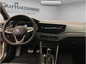 Volkswagen Taigo R-Line 1.5 l TSI | SOFORT VERFÜGBAR 2/x