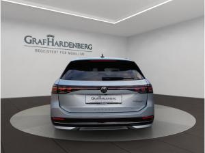 Volkswagen Passat 1.5 l eHybrid Elegance | SOFORT VERFÜGBAR