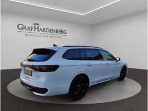 Volkswagen Passat 2.0 TDI 4MOTION R-Line | SOFORT VERFÜGBAR