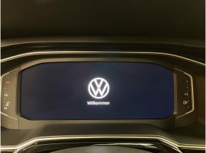 Volkswagen Taigo R-Line 1.5 l TSI | SOFORT VERFÜGBAR 1/X