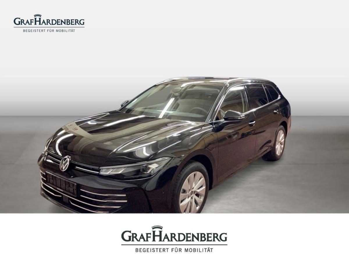 Volkswagen Passat Business 1.5 l eHybrid | SOFORT VERFÜGBAR