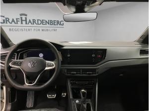 Volkswagen Taigo R-Line 1.5 l TSI | SOFORT VERFÜGBAR 1/X