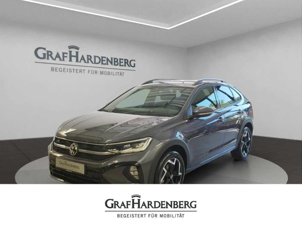 Volkswagen Taigo 1.5 TSI R-Line IQ.DRIVE | SOFORT VERFÜGBAR