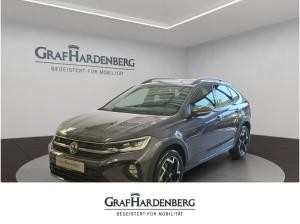Volkswagen Taigo 1.5 TSI R-Line IQ.DRIVE | SOFORT VERFÜGBAR