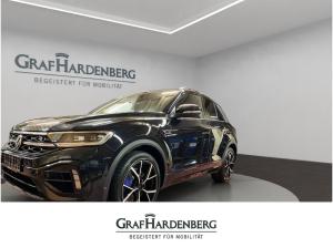 Volkswagen T-Roc R 2.0 l TSI 4MOTION | SOFORT VERFÜGBAR
