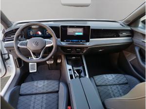 Volkswagen Passat 2.0 TDI 4MOTION R-Line | SOFORT VERFÜGBAR