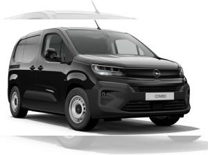 Opel Combo Cargo +LADERAUMPAKET+AHK-vorbereitung+ALLWETTERREIFEN