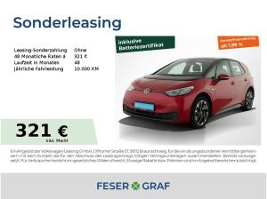Volkswagen ID.3 Pro Performance Navi Kamera LM SiHz