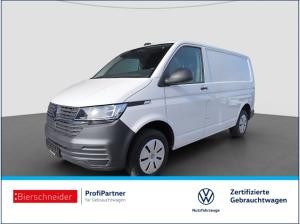 Volkswagen T6.1 Transporter Kasten TDI KLIMA PDC DAB