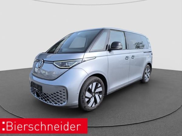 Volkswagen ID.Buzz ID. Buzz Pro IQ LIGHT NAVI RFK