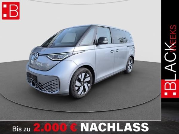 Volkswagen ID.Buzz ID. Buzz Pro IQ LIGHT NAVI RFK