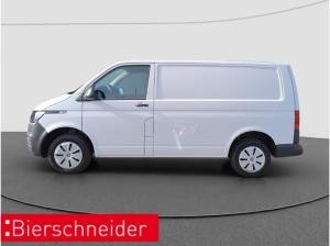 Volkswagen T6.1 Transporter Kasten TDI KLIMA PDC DAB