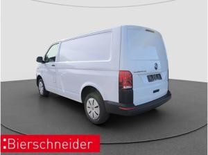 Volkswagen T6.1 Transporter Kasten TDI KLIMA PDC DAB
