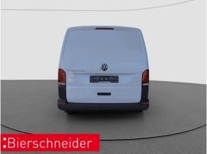 Volkswagen T6.1 Transporter Kasten TDI KLIMA PDC DAB
