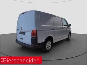 Volkswagen T6.1 Transporter Kasten TDI KLIMA PDC DAB