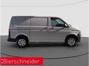 Volkswagen T6.1 Transporter Kasten TDI KLIMA PDC DAB