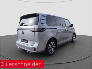 Volkswagen ID.Buzz ID. Buzz Pro IQ LIGHT NAVI RFK