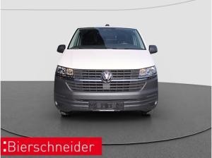 Volkswagen T6.1 Transporter Kasten TDI KLIMA PDC DAB