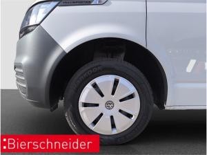 Volkswagen T6.1 Transporter Kasten TDI KLIMA PDC DAB