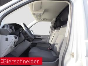 Volkswagen T6.1 Transporter Kasten TDI KLIMA PDC DAB