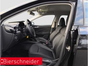 Skoda Fabia 1.0 TSI DSG Tour LED ACC PDC SHZ SMARTLINK