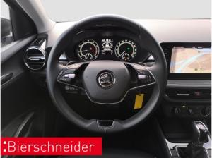 Skoda Fabia 1.0 TSI DSG Tour LED ACC PDC SHZ SMARTLINK