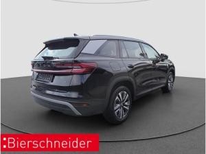 Skoda Kodiaq 2.0 TDI 4x4 DSG Selection NAVI AHK RFK ACC PDC KESSY