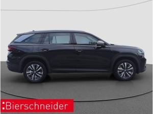 Skoda Kodiaq 2.0 TDI 4x4 DSG Selection NAVI AHK RFK ACC PDC KESSY