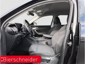Skoda Kodiaq 2.0 TDI 4x4 DSG Selection NAVI AHK RFK ACC PDC KESSY