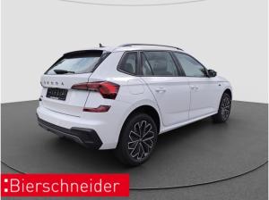Skoda Kamiq 1,0 TSI Tour AHK MATRIX LED RFK TM
