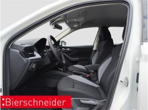 Skoda Kamiq 1,0 TSI Tour AHK MATRIX LED RFK TM