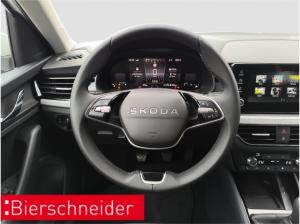 Skoda Kamiq 1,0 TSI Tour AHK MATRIX LED RFK TM