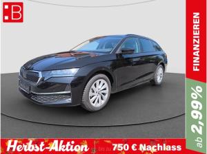 Skoda Octavia Combi 1.5 TSI DSG Selection NAVI RFK ACC PDC SMART LINK