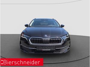 Skoda Octavia Combi 1.5 TSI DSG Selection NAVI RFK ACC PDC SMART LINK