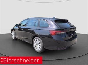 Skoda Octavia Combi 1.5 TSI DSG Selection NAVI RFK ACC PDC SMART LINK