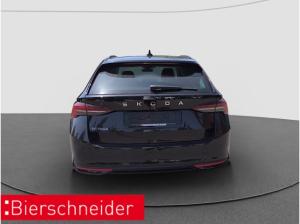 Skoda Octavia Combi 1.5 TSI DSG Selection NAVI RFK ACC PDC SMART LINK