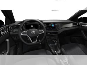 Volkswagen Taigo ENERGY! mit Rückfahrkamera und Allwetterreifen