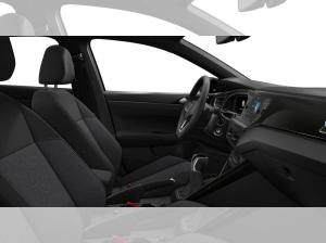 Volkswagen Taigo ENERGY! mit Rückfahrkamera und Allwetterreifen
