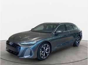 Audi A6 Avant TDI quattro (OU) B&O*Head-Up*Panorama*