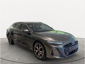 Audi A6 Avant TDI quattro (OU) B&O*Head-Up*Panorama*