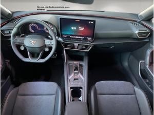 Cupra Formentor VZ Black Edition 1.5 e-HYBRID - Ebenfalls in Weiß verfügbar (Dormagen)