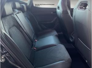 Cupra Formentor VZ Black Edition 1.5 e-HYBRID - Ebenfalls in Weiß verfügbar (Dormagen)