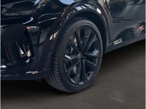 Cupra Formentor VZ Black Edition 1.5 e-HYBRID - Ebenfalls in Weiß verfügbar (Dormagen)