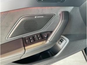 Cupra Formentor VZ Black Edition 1.5 e-HYBRID - Ebenfalls in Weiß verfügbar (Dormagen)