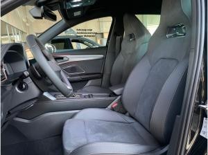 Cupra Formentor VZ Black Edition 1.5 e-HYBRID - Ebenfalls in Weiß verfügbar (Dormagen)