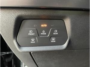 Cupra Formentor VZ Black Edition 1.5 e-HYBRID - Ebenfalls in Weiß verfügbar (Dormagen)