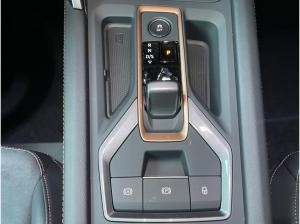 Cupra Formentor VZ Black Edition 1.5 e-HYBRID - Ebenfalls in Weiß verfügbar (Dormagen)