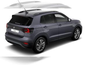 Volkswagen T-Cross ENERGY mit Rückfahrkamera und Allwetterreifen!