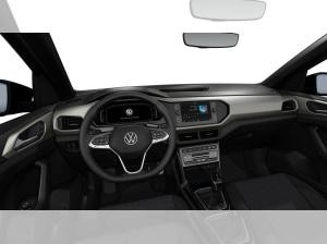 Volkswagen T-Cross ENERGY mit Rückfahrkamera und Allwetterreifen!